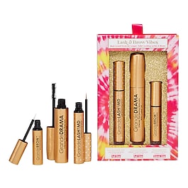 Lash & Brow Vibes -Coffret cils et sourcils